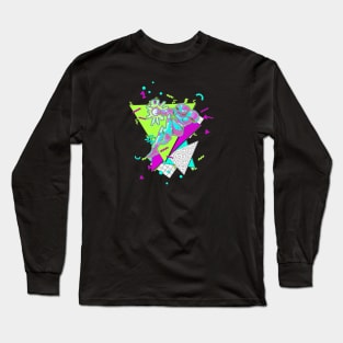 Samus (Metroid) Long Sleeve T-Shirt